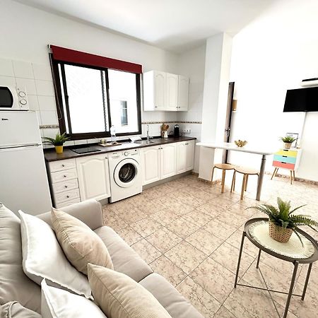 Mahostly Apartamento Comillas Ph Arrecife  Exteriér fotografie